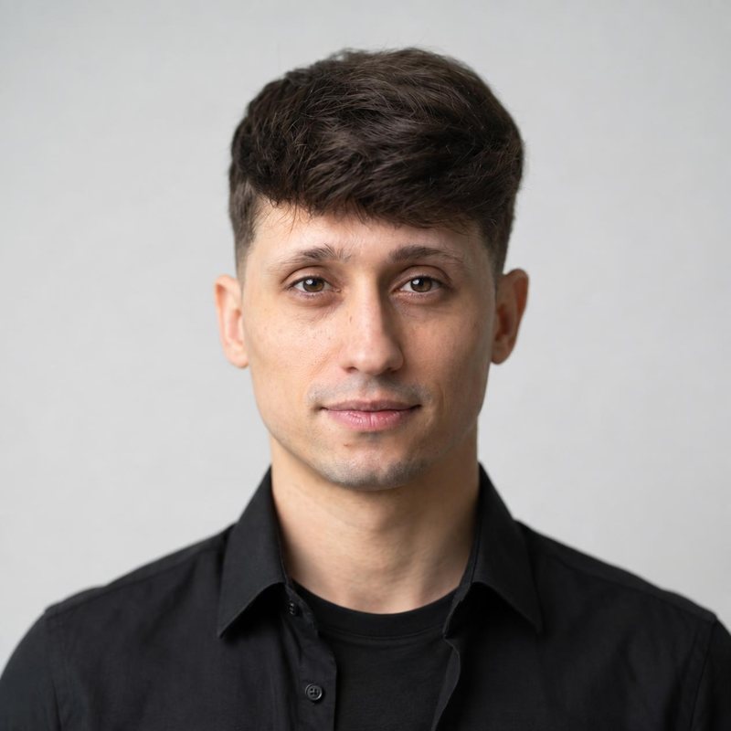 Julien Fernandes
