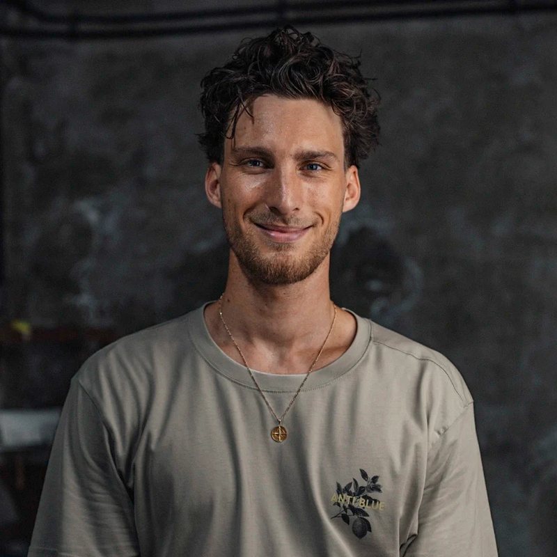 Mathias Montavon